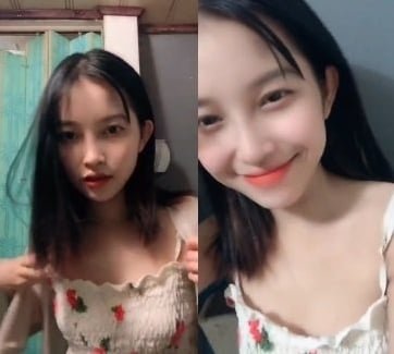 Ân ái với nàng bí ẩn làn da mịn màng