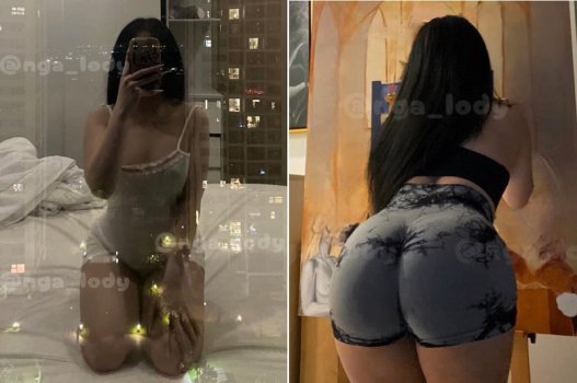 Cặp đùi to quá êm ái và kích thích