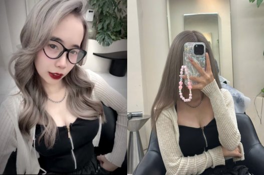 Chị đồng nghiệp dáng chuẩn tâm sự về hôn nhân