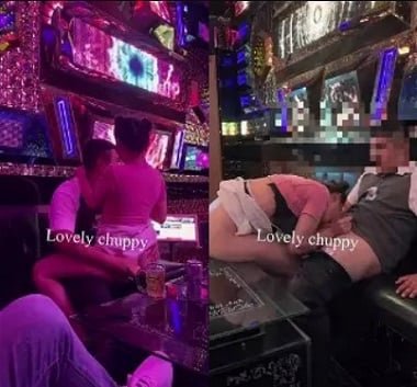 Đụ em từ homestay tới karaoke thật phê