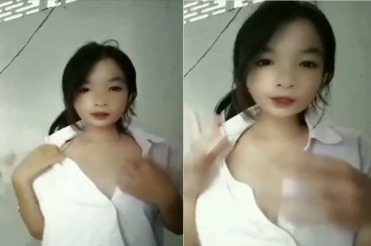 Video sex cô nữ sinh xinh đẹp khiến người xem mê mẩn độc nhất
