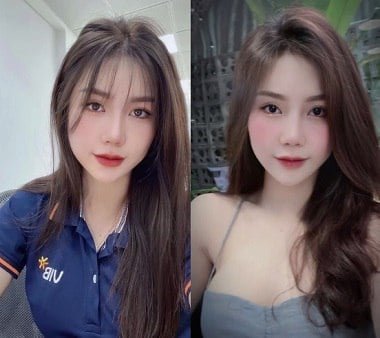 Video sex của nhân viên ngân hàng VIB phiên bản 2