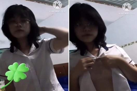 Phim sex cô gái trẻ với vú nhỏ nhưng thích làm tình