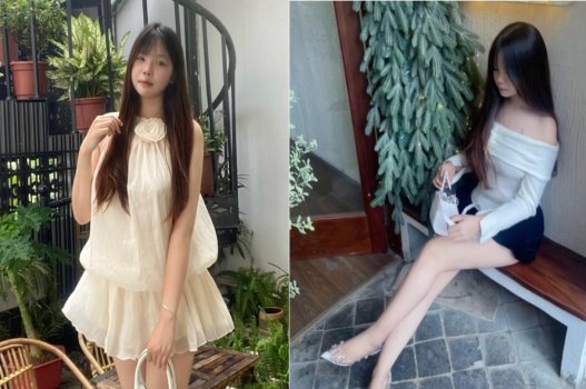 Cô gái đại học bị bạn trai cũ tung clip nhạy cảm