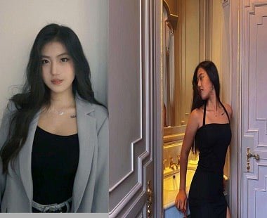 Cô gái đang hot nhất ngày hôm nay vì bị phát tán clip 