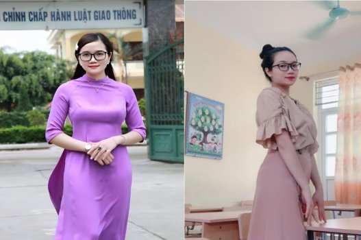 Cô giáo hướng dẫn học sinh khám phá những đam mê mãnh liệt