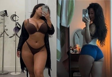 Máu mặt nhất khi được đụ vào cái lỗ đít to