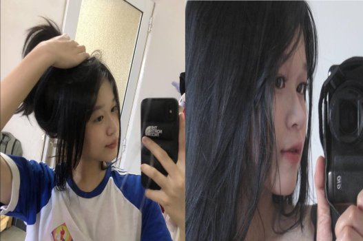 Sản phẩm người lớn dành cho phụ nữ gây ướt át cho bé