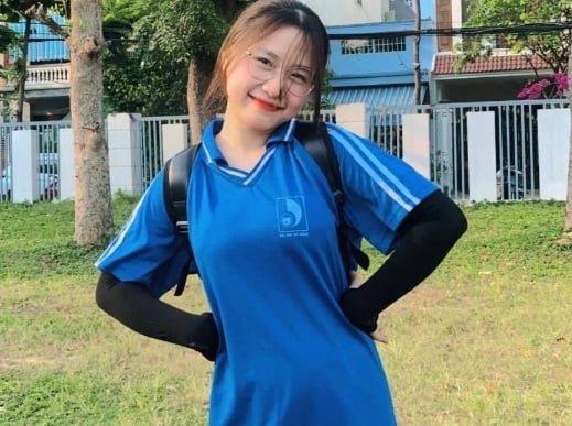 Mông cỡ to cực kỳ dâm của Dương Thị Minh