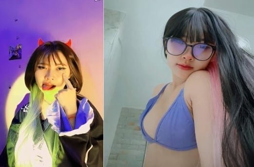 Em quyến rũ tuyệt vời tự do chọn kẻ tình nguyện để khám phá