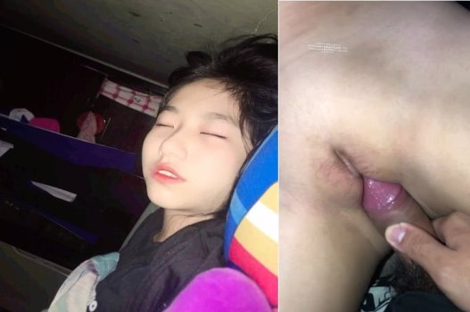 Đứa con gái mới toanh thích quan hệ tình dục dữ dội