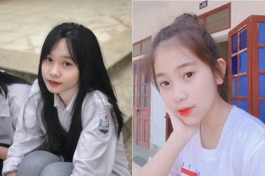 Em hs dớ dỡ khi phát hiện crush thích mình