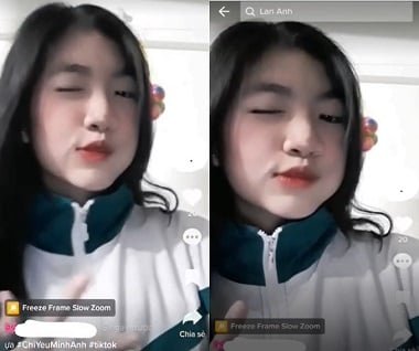 Đụ nhau của em học sinh Lan Anh và bạn trai