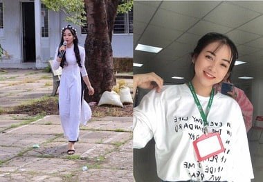 Em học sinh thèm khát tình dục