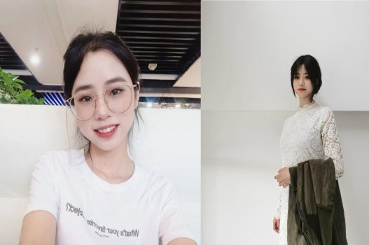 Em sinh viên ngây thơ bị chàng trai quyến rũ thuyết phục