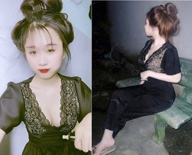 Gái miền Tây dâm đáng đồng tiền lại còn ngon lành