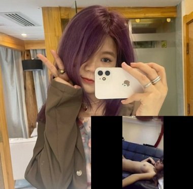 Bé xinh bị chị chịch chưa kịp đứng dậy