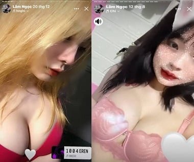 Hẹn gặp gái xinh Lâm Ngọc trong khách sạn