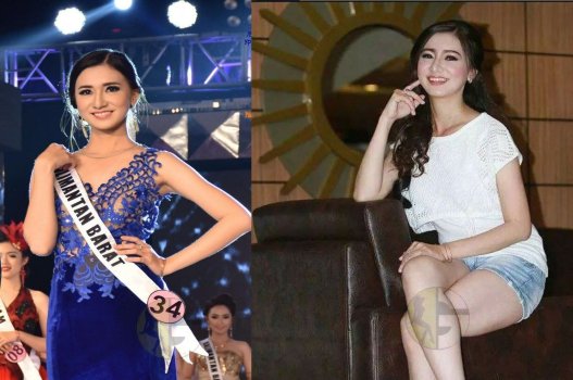 Miss cũng có lúc nứng như bao người