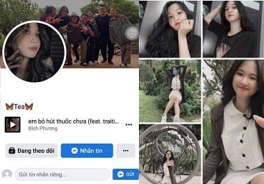 Học sinh dại dột tin theo trai chịch gặp họa