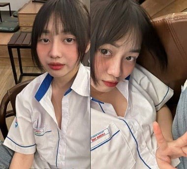 Học sinh trường LTV tung clip sex