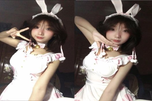 Khánh Ly rất phấn khích khi được làm tình