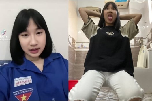 Làm tình mát mẻ với nàng tóc dài quyến rũ