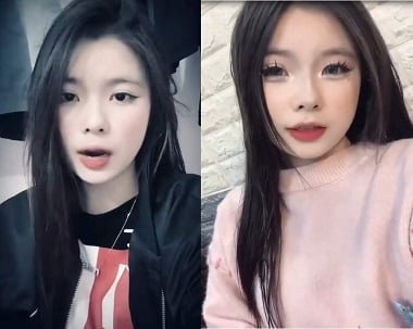 Lan Anh lén chịch anh hàng xóm