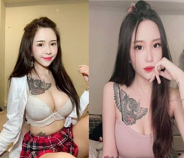 Đưa cặc vào cái lồn của em Hoài Thương mà không ai biết