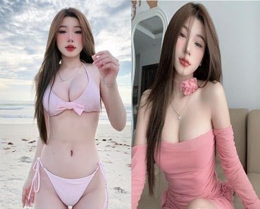 Mi Trần tung clip sex sau khi chia tay bạn trai
