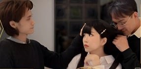 Sự ngạc nhiên đặc biệt từ 