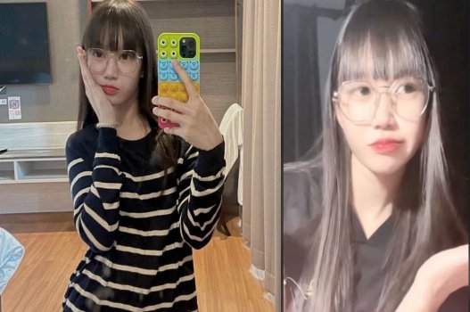 Nàng mới lớn mời đi trải nghiệm đầy kích thích