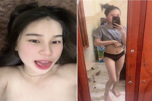 Nàng thân hình bốc lửa sở hữu tài năng gần gũi mê hoặc