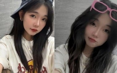 Ngọc Mai có bộ ngực khủng vuốt trụ rất sướng