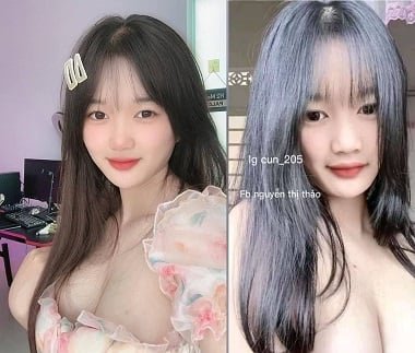 Nguyễn Thị Thảo chia sẻ video sex chất lượng cao
