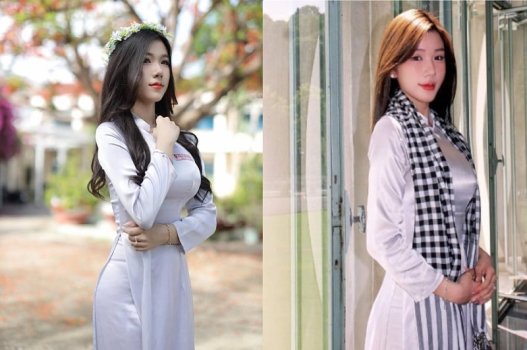 Nhớ đến vóc dáng sexy của em Mi Trần với thân hình hoàn hảo không chê vào đâu được