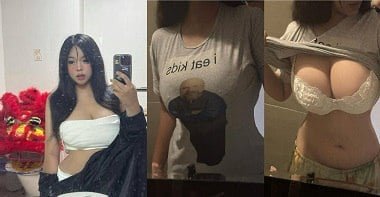 Đám ngực khủng đang làm tình với nhau