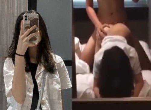 Nói dối mẹ đi chịch crush