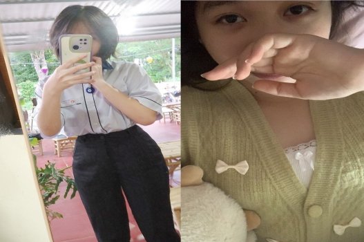 Nữ sinh nhưng chỉ thích tìm hiểu 