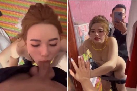 Sex cô dâu Việt và chú rể trong phòng ngủ bí mật