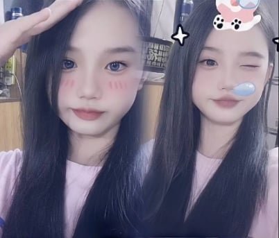 Chịch con gái cấp 2 dâm đãng