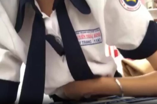 Love Gen Z nồng nàn và bùng nổ