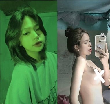 Thảo luận về việc Hoàng Thị Thu Hà sinh năm 2007 và tình trạng bướm chưa có lông