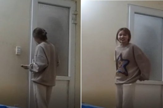 Mâu thuẫn giới tính Việt hủy bỏ việc học để lôi kéo bạn vào chỗ nghỉ để quan hệ tình dục