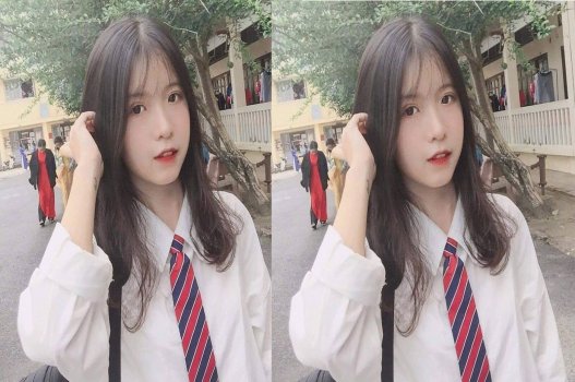 Nữ sinh Việt Nam đang gặp vấn đề tình dục