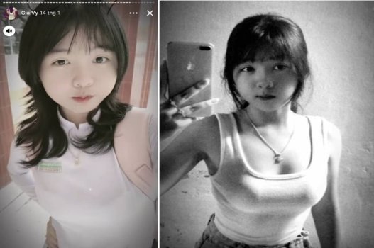 Yêu thương nồng nàn với Gia Vy quyến rũ khiến bạn tình mê mẩn