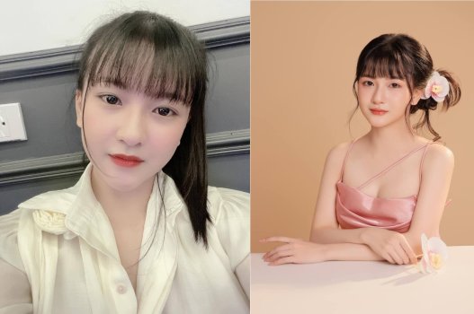 Thú Vị Như Quỳnh Gợi Cảm Bên Người Tình Trong Đêm Say Đắm