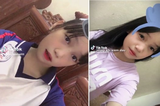 Clip sex hot girl khoe đường cong nảy nòi